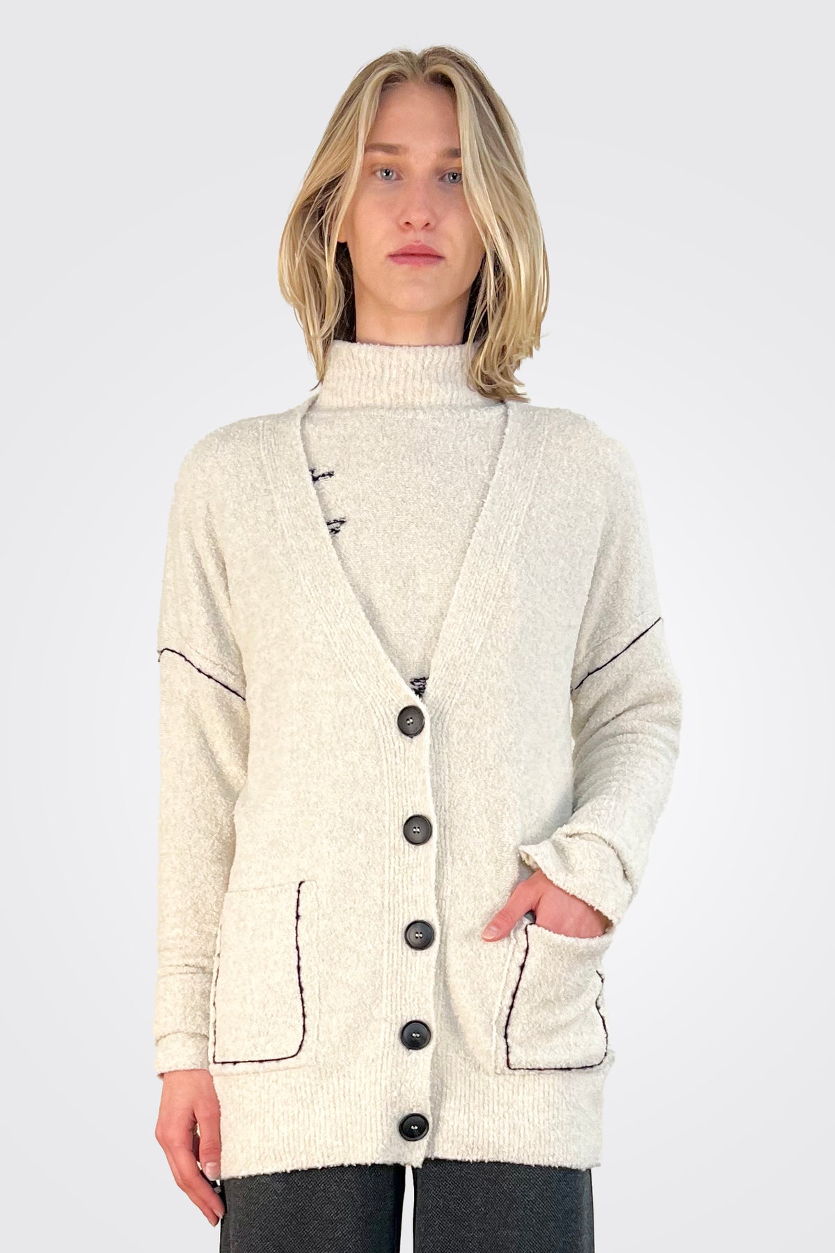 Shop Sita Murt Knitwear Collection – Elegant Sweaters, Cardigans ...
