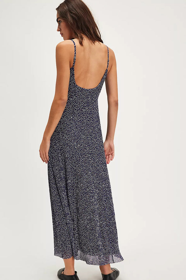 gianni maxi dress in love combo Free People Gianni Maxi Dress In Love Combo
