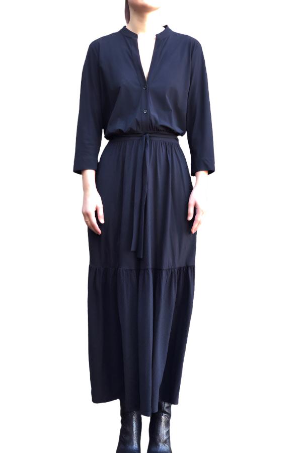 enzo midi dress Enzo Midi Dress bfree boutique