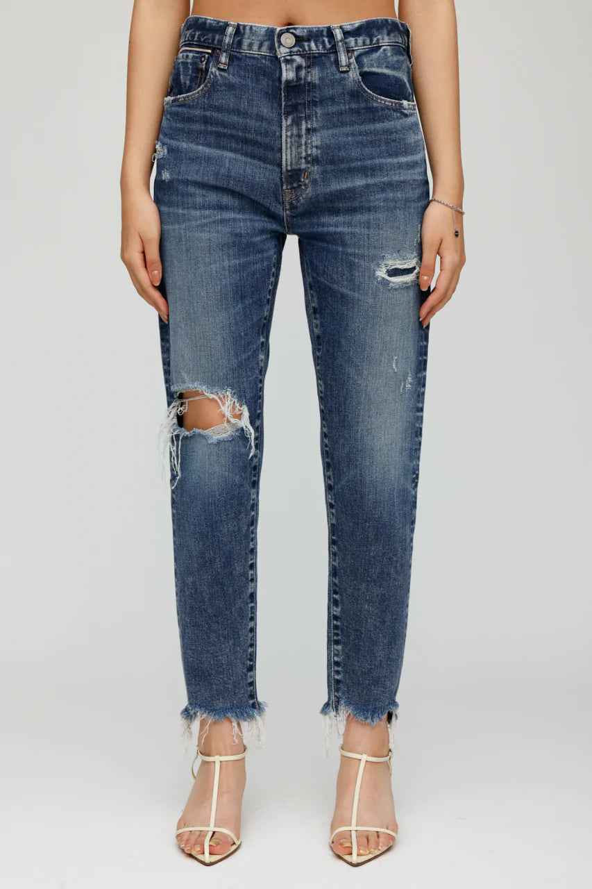 Adrian Friend - Blue– 25 South Boutiques