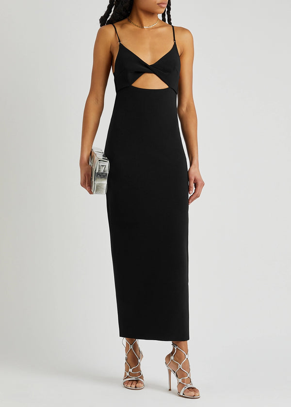 bec and bridge romantique midi dress bec and bridge romantique midi dress CAMILLE OFFSHOULDER TOP