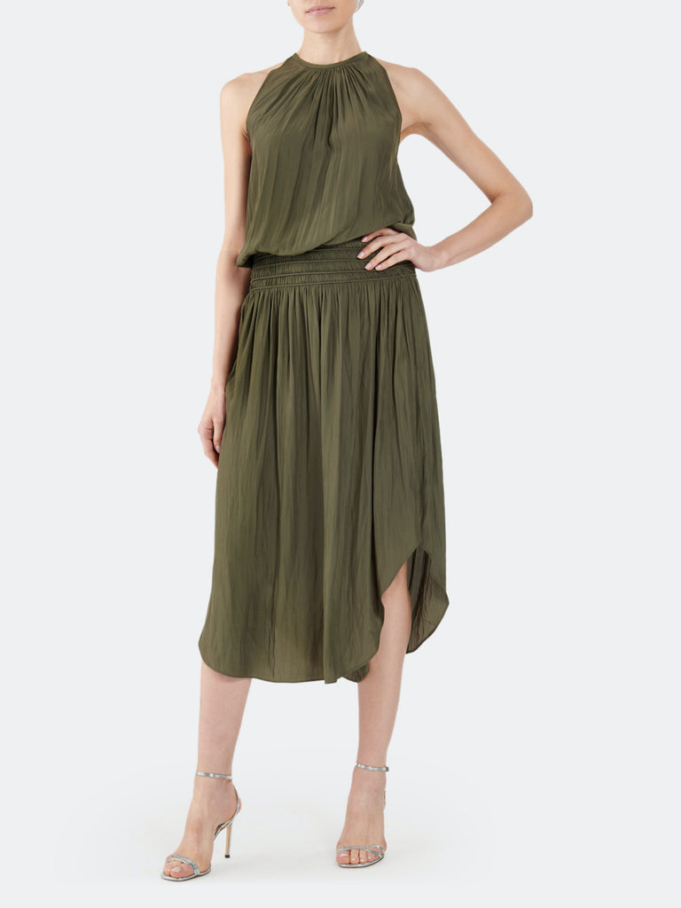 Ramy Brook - Audrey Dress - Black 25 South Boutiques Ramy Brook - Audrey Dress - Black 25 South Boutiques