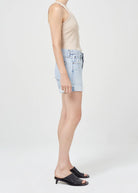 Parker Long Vintage Short - Covet by AGOLDE — view 3