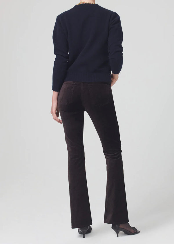 Daphne Crop High Rise Stovepipe - Arthouse
