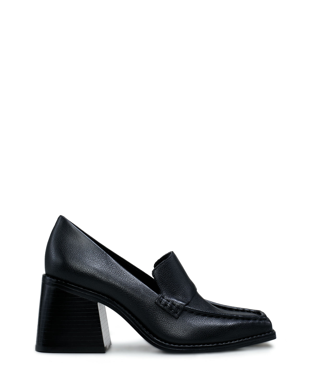Segellis Loafer - Black– 25 South Boutiques
